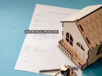 Lån penge trods RKI