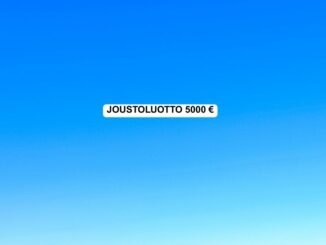 Joustoluotto 5000 €