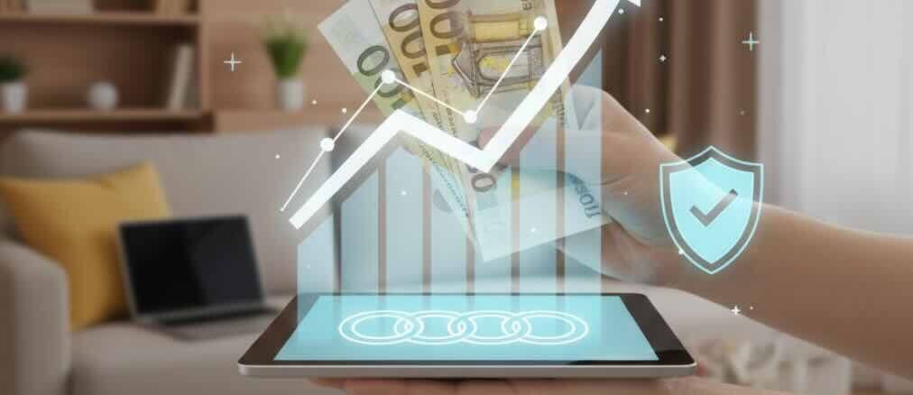 Kredīti bez ķīlas