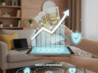 Kredīti bez ķīlas