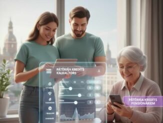 patēriņa kredīts