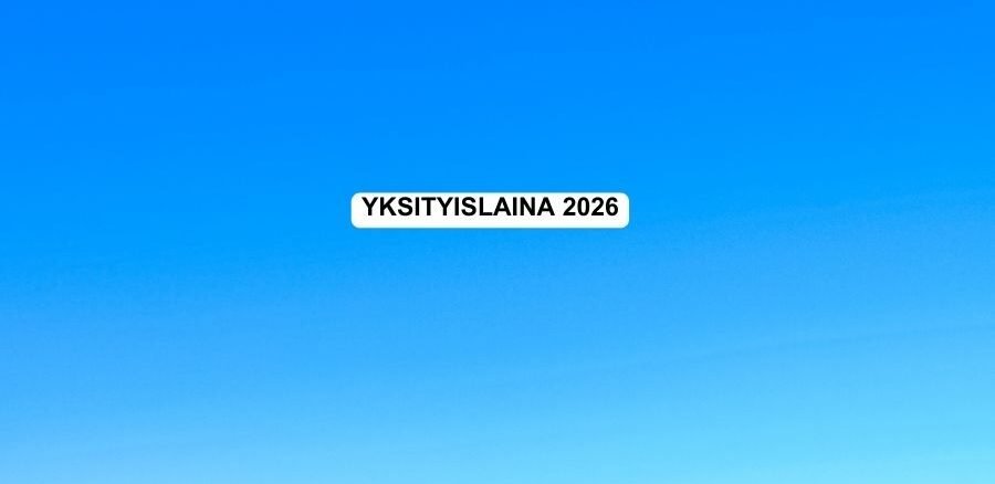 yksityislaina yksityislaina